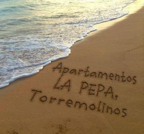 Apartamento Pepa Bajondillo, Torremolinos